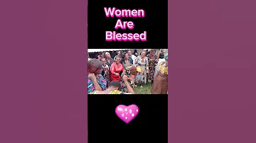 THE BLESSINGS OF HAVING A MUM IN ONES LIFE Shorts Gucugia Mwana 