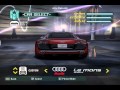 Need For Speed Carbon All Cars and Bonus Cars