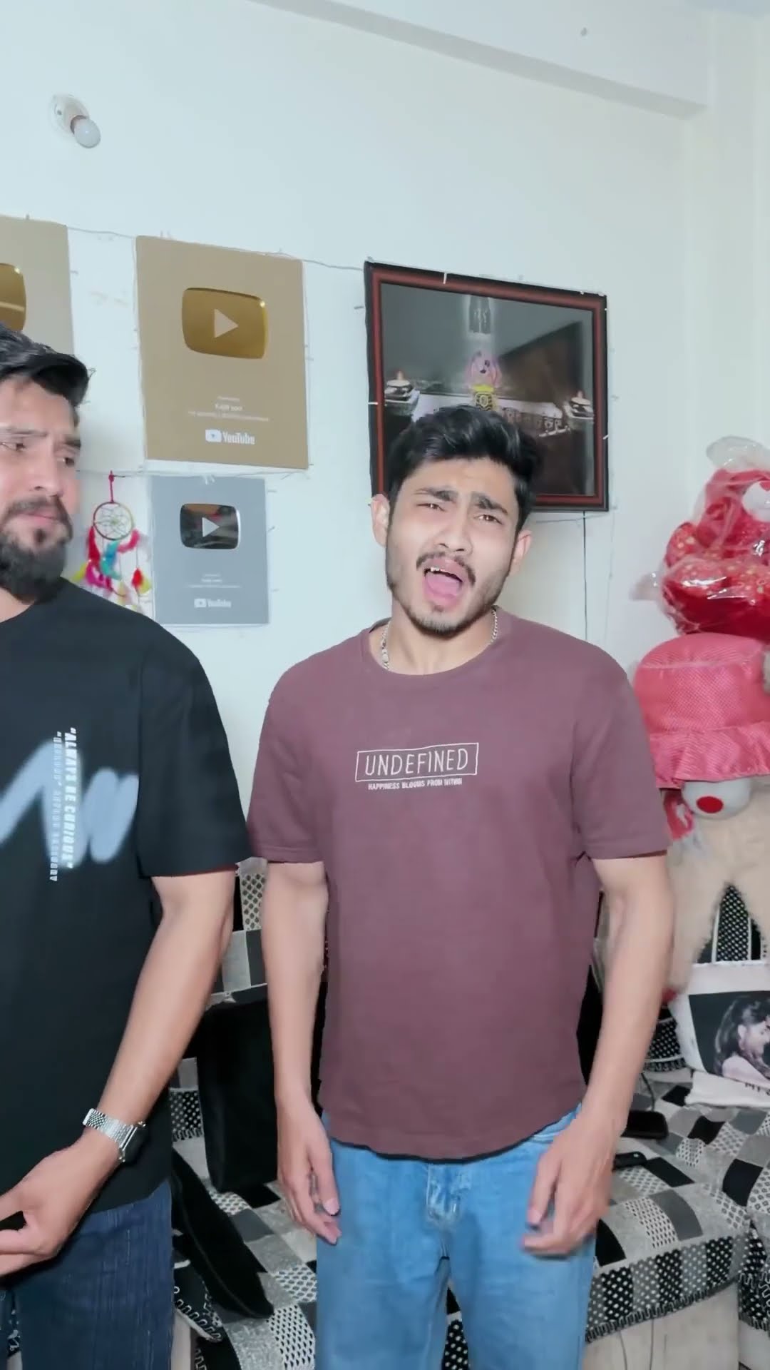 Biwi no.1?||funny videos||#biwino1 #comedy #funny #youtubeshorts #comedy-videos #golu008