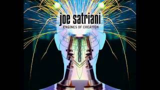 Joe Satriani - Flavor Crystal 7 (Rock Mix)