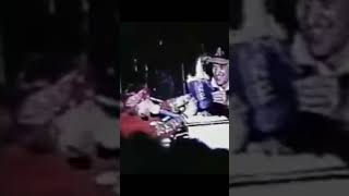 Axl Rose BURNS Nirvana Merchandise!
