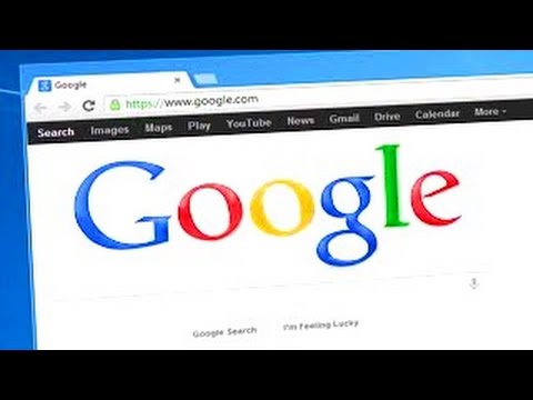 10 Weird Google