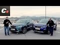 Peugeot 3008 vs Seat Ateca SUV | Comparativa | Prueba / Test / Review en español | coches.net