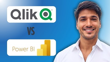 Qlik vs Power BI: Which One Is Better? (Full Comparison 2025)