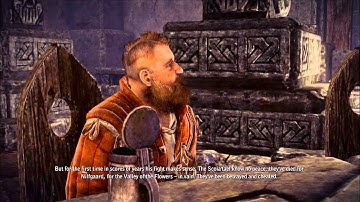 The Witcher 2 Asshole Edition by Downwhere part 31