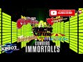Grupo Carino, Toppaz, Mojado, Pegasso Cumbias Inmortales DJ Junior Salazar 2020