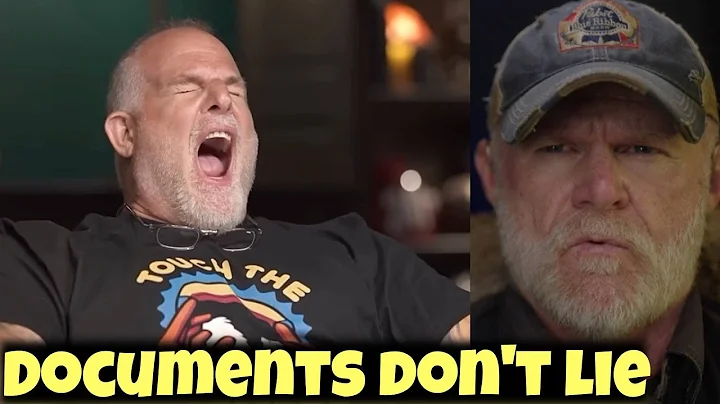 John McPhee Documents That Change Everything