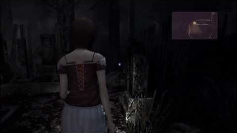Project Zero 2 Wii Edition (Chapter 2: The Twins) Part 2 HD