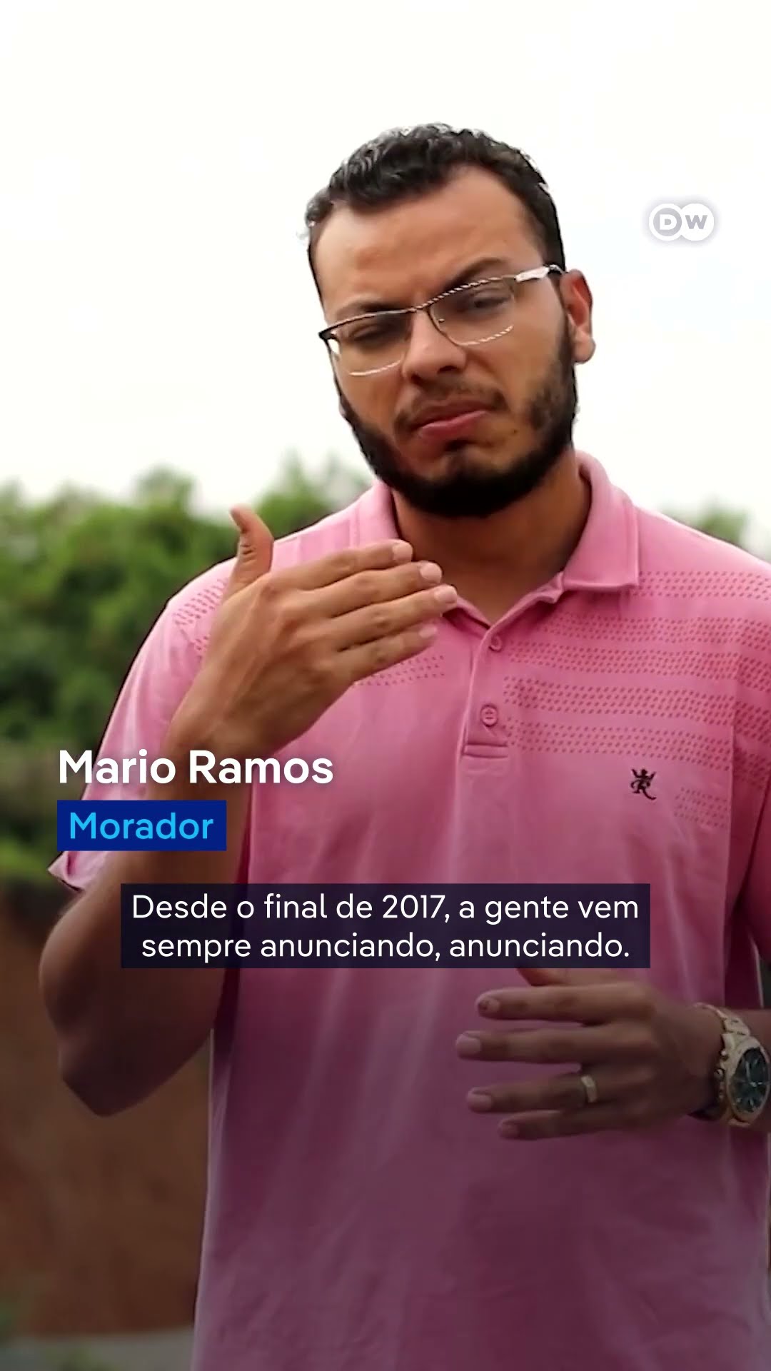 Voçorocas avançam sobre casas em Buriticupu, no Maranhão #shorts