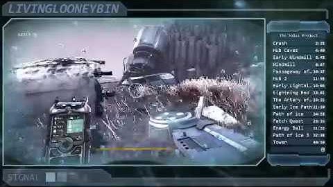 The Solus project any% tutorial - Windmill