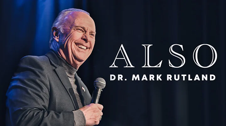 ALSO - Dr. Mark Rutland