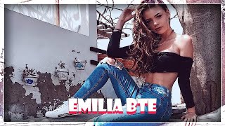 Emilia Bte Pinakamahusay na Musical.ly Compilation 2018 ─ Bagong Musical.lys