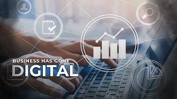 Zakendoen is digitaal geworden - verlies uw integriteit niet