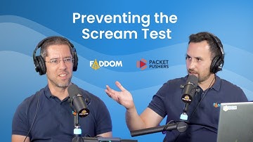 Preventing the Scream Test | Application Dependency Mapping | IT Inventory Management