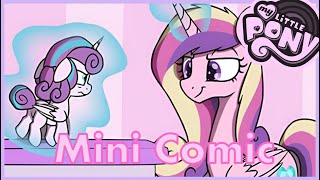 Download Lagu MLP: Change Of Heart (Español Latino) - Mini comic MP3 Download Lagu MLP: Change Of Heart (Español Latino) - Mini comic MP3