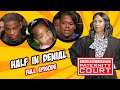 Half In Denial: Man Does Nothing For One Of Two Children (Full Episode) | Paternity Court