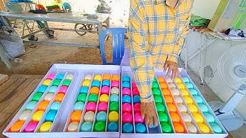 Enjoy a High-Quality Challenge with This Ball Sorting Puzzle