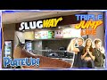 Slugway eat slugs  plateup part 2  triplejump live