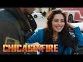 Severide saves rene royce  chicago fire