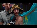 UFC Vegas 31 Сергей МОРОЗОВ - Слова После Боя | Сергей МОРОЗОВ – Халид ТАХА Обзор на МОРОЗОВ ТАХА