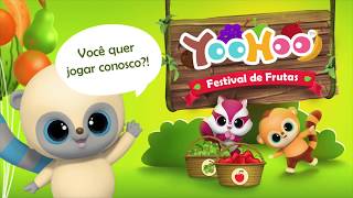 YooHoo & Amigos: Festival de Frutas screenshot 1