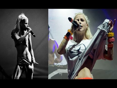 Rare Shocking pictures of Die Antwoord ● MUST SEE