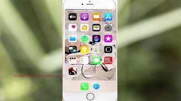 iPhone 7 : How to add or remove gesture move to next container Voice Over command