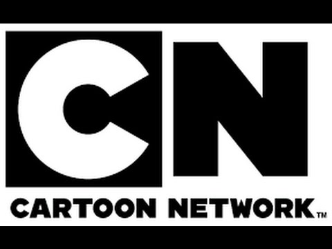 Cartoon Network Logos - YouTube