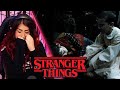 Stranger Things 1x7 REACTION! Chapter Seven: The Bathtub