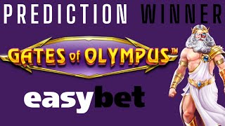 Gates of Olympus | EasyBet