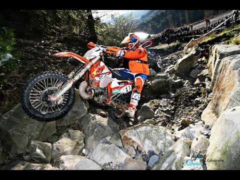 Livestream Main Race  Ales Trem Hard Enduro 2017