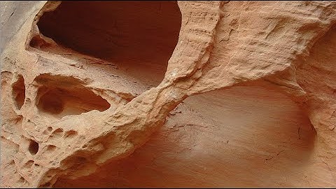 Chemical Weathering Processes