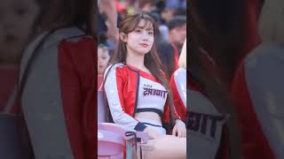 Koreawomens Group Hot Dance