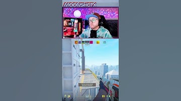 New Map: FAIL ... #counterstrike2 #cs2 #shorts