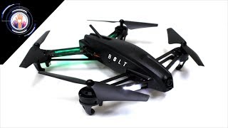 BOLT DRONES - racing drone