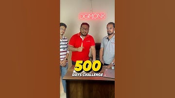 100 Days, 100 Videos – My Biggest Lessons Learned | Digital Saravanan How Much Earned in 100 Days