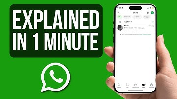 How to allow only administrators to send messages in a WhatsApp group – Complete guide