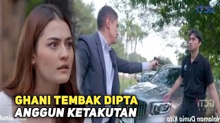 Trailer Cinta Tanpa Karena 20 Mei 2024: Halangi Ghani Dan Anggun Kabur, Dipta Malah di Tembak Ghani