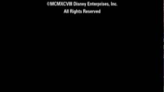 Seen on the original print of "can worms" for educational purposes
only. all rights reserved. this belongs to disney enterprises inc.