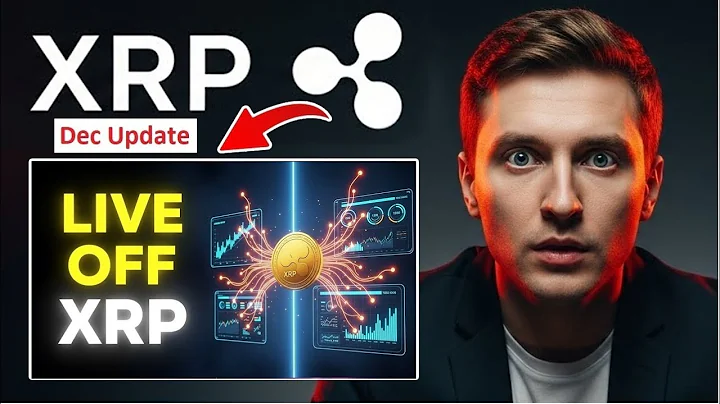 (9 Dec Update) Can You Live Off XRP Without Ever Selling? 13 # PjLxg