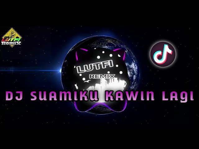 DJ SUAMIKU KAWIN LAGI DUGEM HOUSE REMIX TERBARU DANGDUT SEPANJANG MASA class=