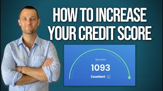 How to Improve Your Credit Score • Increase Your Credit Rating Fast • Credit Score Tips Australia screenshot 3