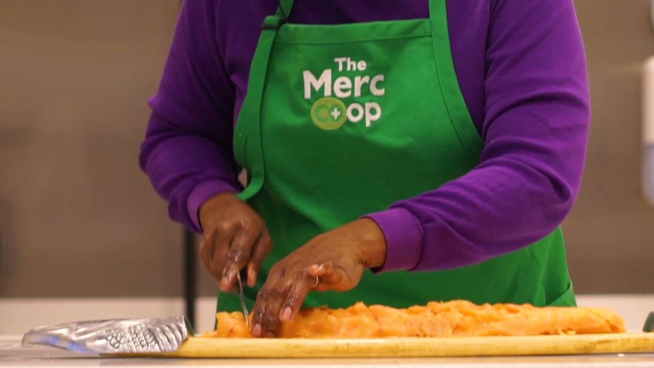 The Merc Co+op - Lawrence + Kansas City, Kansas (60 sec)