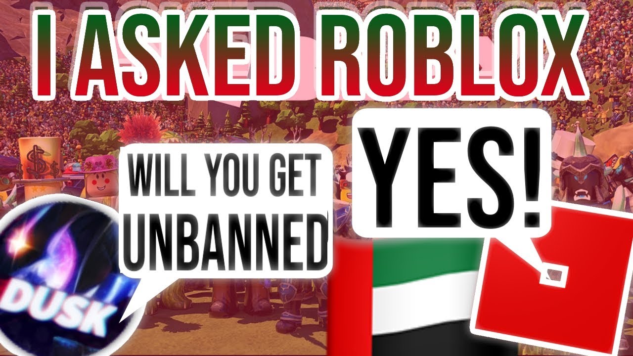 We Can Unban Roblox In The Uae If We Do This By Typical Rich - sign petition unban roblox in u a e gopetition com