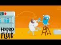 Hydro and fluid  freeze  full episodes  funny cartoons for children
