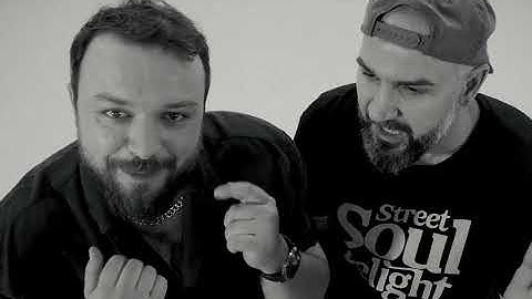 Slatkaristika & Toni Zen - Spusti se dole 2 (Official Video)