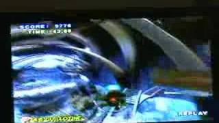 SMB2 - E46 Best Score