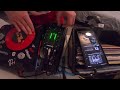 DJ Teto 1200 (Venezuela): 2023 Technics DMC World Portablist DJ Championship - Elimination Round