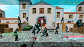 Harlem Shake - Origins'Master'Gaming [CSS]
