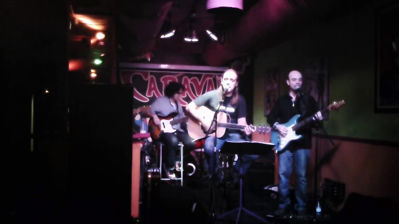 Tom Petty Walls by The Traveling Heartbreakers soundcheck YouTube